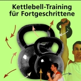 Kettlebell-Training für Fortgeschrittene