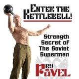 Kettlebell Buch & DVD