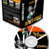 Die erste umfassende DVD von Anthony DiLuglio
